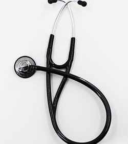 SINGLE-HEAD STETHOSCOPE