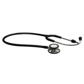 DUAL-HEAD STETHOSCOPE