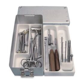 orthopedic surgery veterinary instrument kit188000