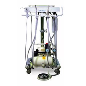 compact dental unitMDS-DC
