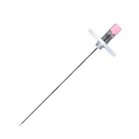 epidural anesthesia needle0184.18