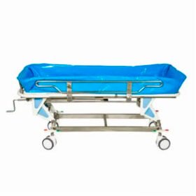 manual shower trolleyPX-XY-3