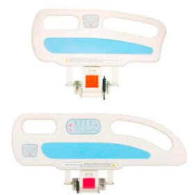 medical protection railPX209