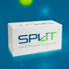 solution reagent kitSPLIT
