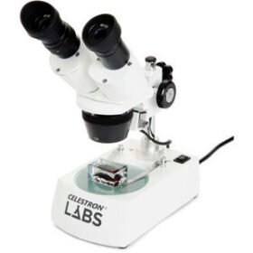 optical stereo microscopeLABS S10-60