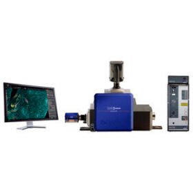 confocal cell imaging systemDragonfly 600