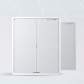 veterinary radiography flat panel detectorVIVIX-S 1417W