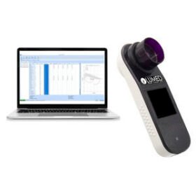 computer-based spirometerEUROSPIRO SP-11