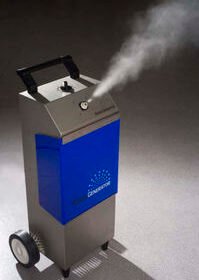 mobile disinfection systemDiosolGenerator™ Standard