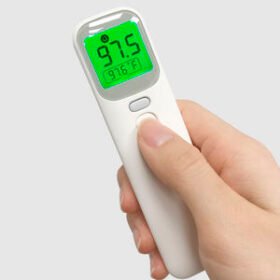 fever thermometer AOJ-20A