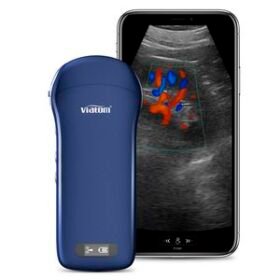 hand-held ultrasound systemC10