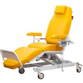 electric dialysis chairBIHA500E