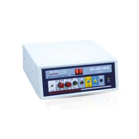 monopolar cutting electrosurgical unitM 40 - 80
