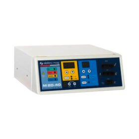 monopolar cutting electrosurgical unitM 20 - 40