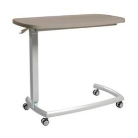 height-adjustable overbed tableAffiniti OTR2