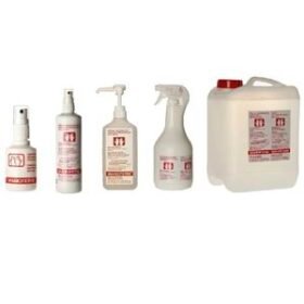 floors ans surface disinfectantManoferm®