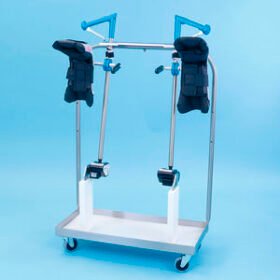 operating table accessory trolley800-0074-P