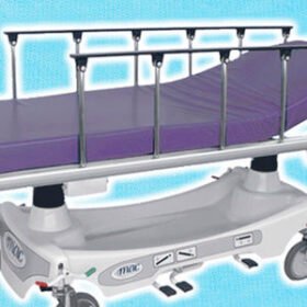 stretcher trolley mattress508-1233