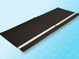 polyurethane fall protection matTAPALZ02