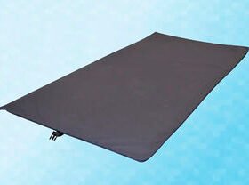 polyester fall protection matTAPCOMP