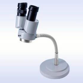 optical stereo microscope08460