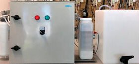 medical device disinfectantBacTerminator Safe – Surface