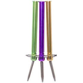 minimally invasive pedicle screw positioning systemPICASSO-II™