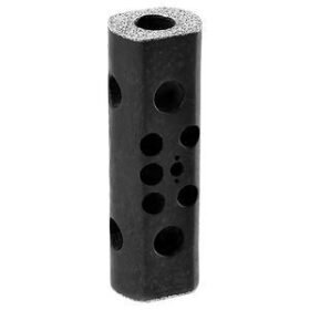 thoraco-lumbar vertebral corpectomy prosthesisCarboClear®