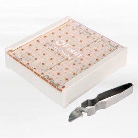 orthopedic surgery veterinary instrument kitVS191