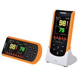 hand-held pulse oximeterPG SP-20