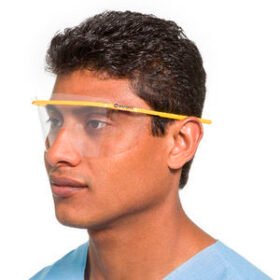 safety glassesSAFEVIEW