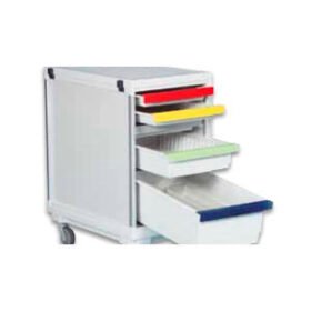 medical strolley handletype a/D