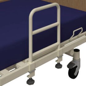 bed grab bar