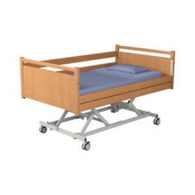 medical bedLEO WIDE