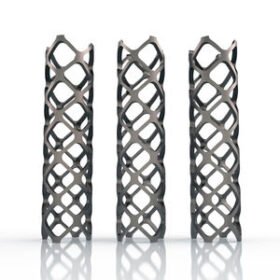 lumbar vertebral corpectomy prosthesis104 series