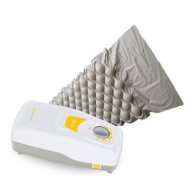 hospital bed mattress overlaypM-2012 PLUS