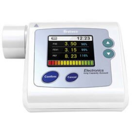 electronic spirometerSP-10