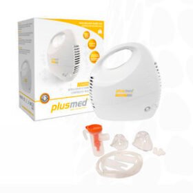 pneumatic nebulizerCOMPACTNEB