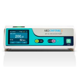 1-channel infusion pumpMP-60