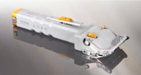 battery-powered dermatomeM10 - 100