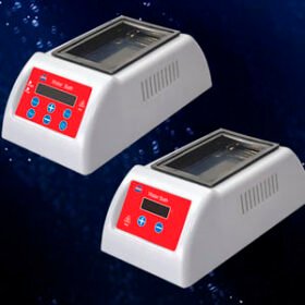 heating water bathWB series