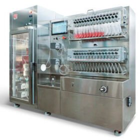 semi-automatic filling machineValueCell FILL