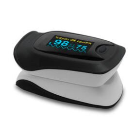 fingertip pulse oximeterBES-500D