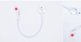 drainage catheter