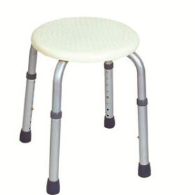 shower stool without backrestBES-BS024