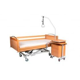 electric bed500400