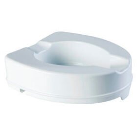 raised toilet seatB41DEO32