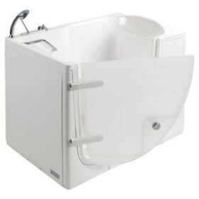 manual medical bathtubM74MDS06
