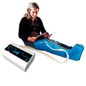 leg pressure therapy unitPT1002