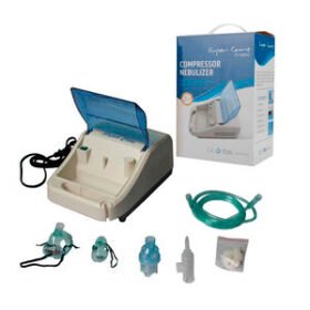 electro-pneumatic nebulizerSY-N8002